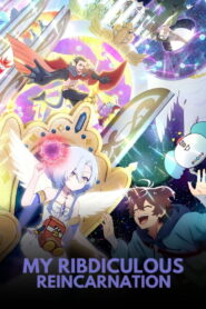 My Ribdiculous Reincarnation