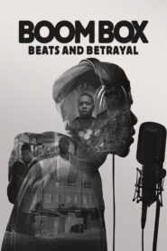 Boom Box: Beats and Betrayal