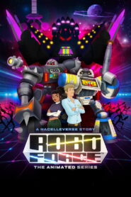 RoboForce: The Animated Series