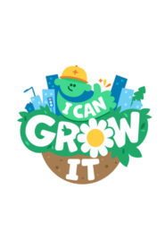 I Can Grow It