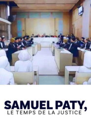 Samuel Paty, le temps de la justice