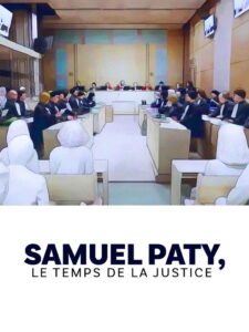 Samuel Paty, le temps de la justice