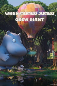 When Mumbo Jumbo Grew Giant