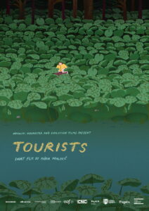 Turisti