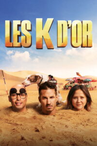 Les K d’Or