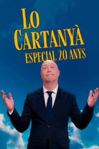 “Lo Cartanyà”, especial 20 anys