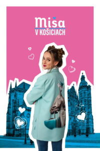 Miša v Košiciach