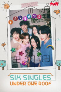 Six Singles Under One Roof