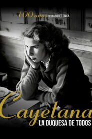Cayetana, la duquesa de todos