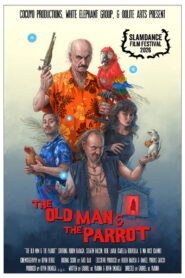 The Old Man and the Parrot