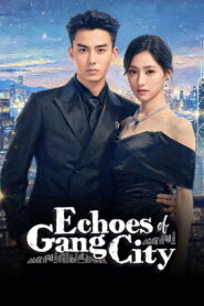 Echoes of Gang City