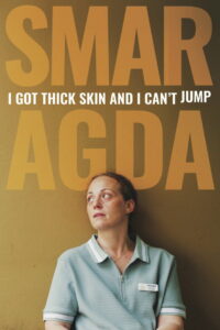 Smaragda – I Got Thick Skin and I Can’t Jump