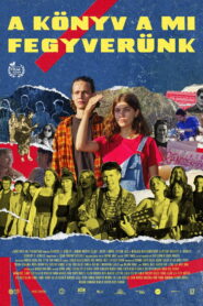 Books Are Our Weapons