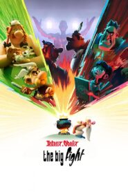 Asterix & Obelix: The Big Fight