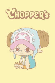 CHOPPER’s