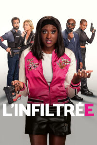 L’infiltrée