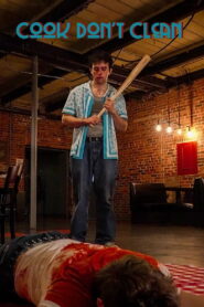 Cook Don’t Clean