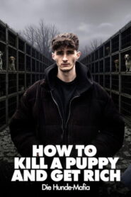 How to kill a puppy and get rich – Die Hunde Mafia