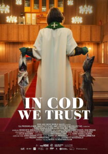 In Cod We Trust