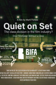 Quiet on Set: The Class Division in the Film Industry?
